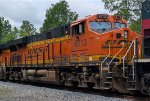 BNSF 6713
